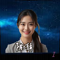 陈静